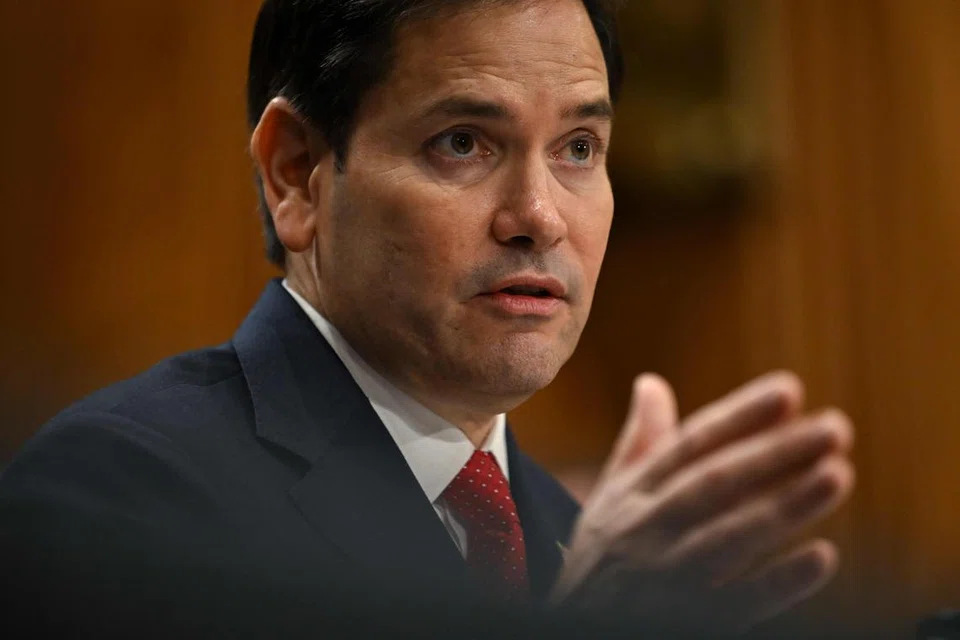 Senat Amerika Syarikat telah mengesahkan perlantikan Senator Marco Rubio, seorang pengkritik China dan penyokong Israel, sebagai Setiausaha Negara Amerika yang baru.