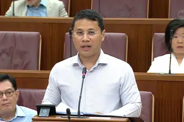 Menteri Pembangunan Negara, Encik Desmond Lee, mengumumkan peluasan Program Peningkatan Bagi Warga Emas Aktif (Ease) serta tiga perubahan yang akan dilaksanakan pada Bonus Perumahan Warga Emas (SHB) semasa perbahasan Jawatankuasa Perbekalan (COS) Kementerian Pembangunan Negara (MND) di Parlimen pada 5 Mac. 