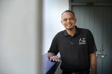 - Foto BM oleh ALPHONSUS CHERN