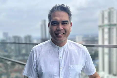 Timbalan Pengurus Besar Komtar JBCC, Encik Mohd Irwan Zulkefli.