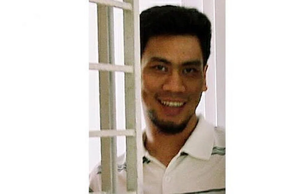 ENCIK HAMDAN: Sektor halal jadi tumpuan dewan bantu peniaga kembangkan perniagaan.
