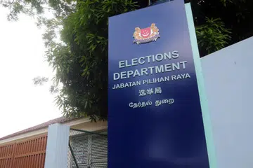 Tender dibuka selepas Daftar Pengundi dikemas kini baru-baru ini. 
