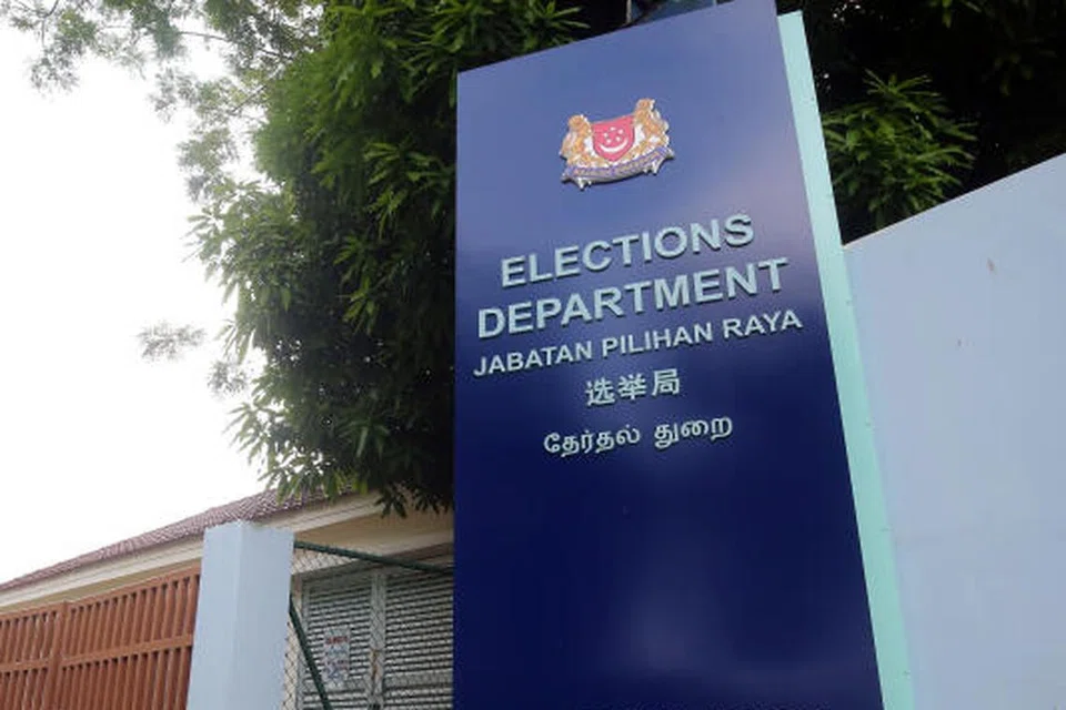 Tender dibuka selepas Daftar Pengundi dikemas kini baru-baru ini. 