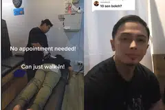 JELASKAN TUJUAN: Encik Abdul Salam Salim berkata beliau ingin membantu orang kurang mampu, namun ramai mengambil kesempatan.
