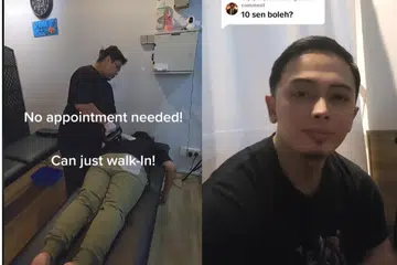 JELASKAN TUJUAN: Encik Abdul Salam Salim berkata beliau ingin membantu orang kurang mampu, namun ramai mengambil kesempatan.