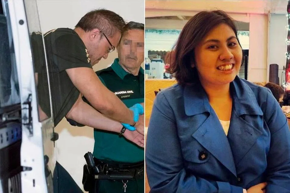 Sebuah mahkamah di bandar Cieza berkata Lembaga CPF telah mengesahkan pada 16 Mei bahawa Cik Audrey Fang telah menamakan Mitchell Ong sebagai penerima simpanannya.