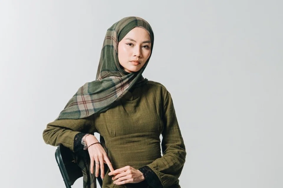 Cik Nurul Zakirah Mohamed Zakir melancarkan jenama Ploum pada 1 Januari lalu selepas sukar mencari pakaian jenama tempatan yang benar-benar mencerminkan cita rasa peribadinya.