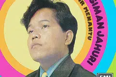 Suara merdu biduan Sugiman Jahuri dirindui