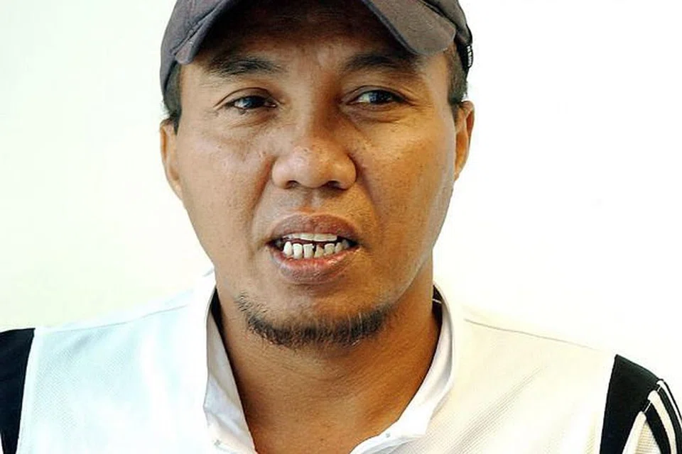 TOHARI PAIJAN: Laluan Jepun paling cerah di kalangan wakil Asia. 