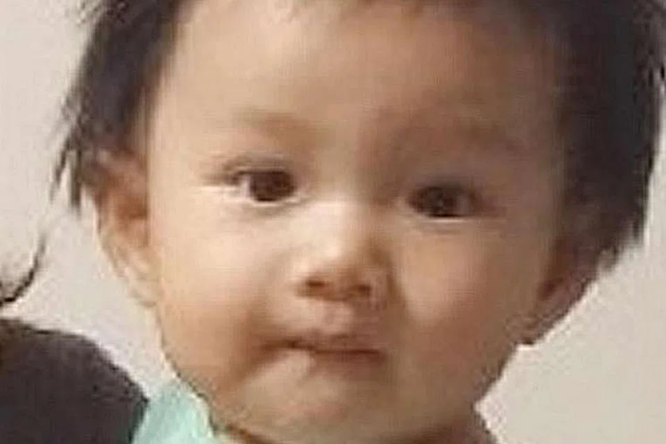 Richelle mempunyai kesan lebam pada leher dan kepala, dan bibirnya telah menjadi ungu apabila dia ditemui oleh bapanya di rumah pada Ahad (8 Mei)