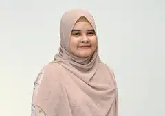NURAISHAH ABDUL RAHMAN