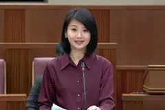 sun xueling, jawatankuasa penyelaras BTO, had pendapatan BTO, usia kelayakan flat bujang