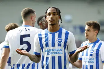  Joao Pedro, Chelsea