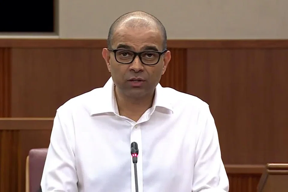 Menteri Negara Kanan (Kesihatan merangkap Perhubungan dan Penerangan), Dr Janil Puthucheary berkata menjelang 2030, semua poliklinik dan 1,350 klinik perubatan umum (GP) HealthierSG akan menyediakan perkhidmatan kesihatan mental.