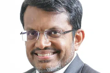ENCIK RAVI MENON: Mata wang kripto swasta gagal dalam ujian wang digital. 