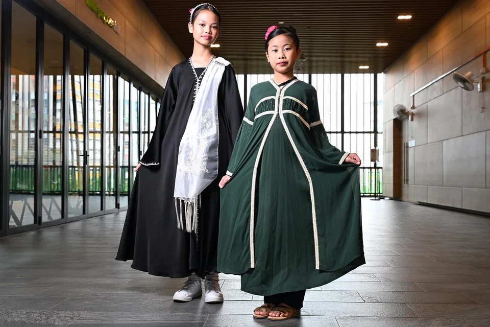 Pesta Cilik 2025, Nurin Fatihah Rusdi, Quratul Ain Muhammad Azlan, MLLPC, WGS