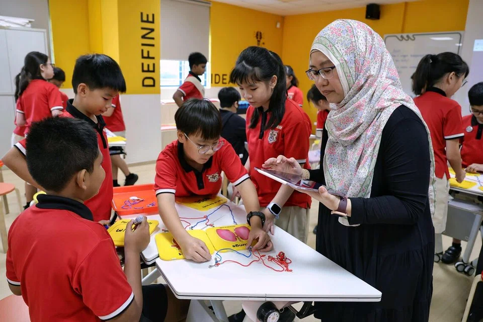 pathway to success, oaks plus, pendidikan Steam