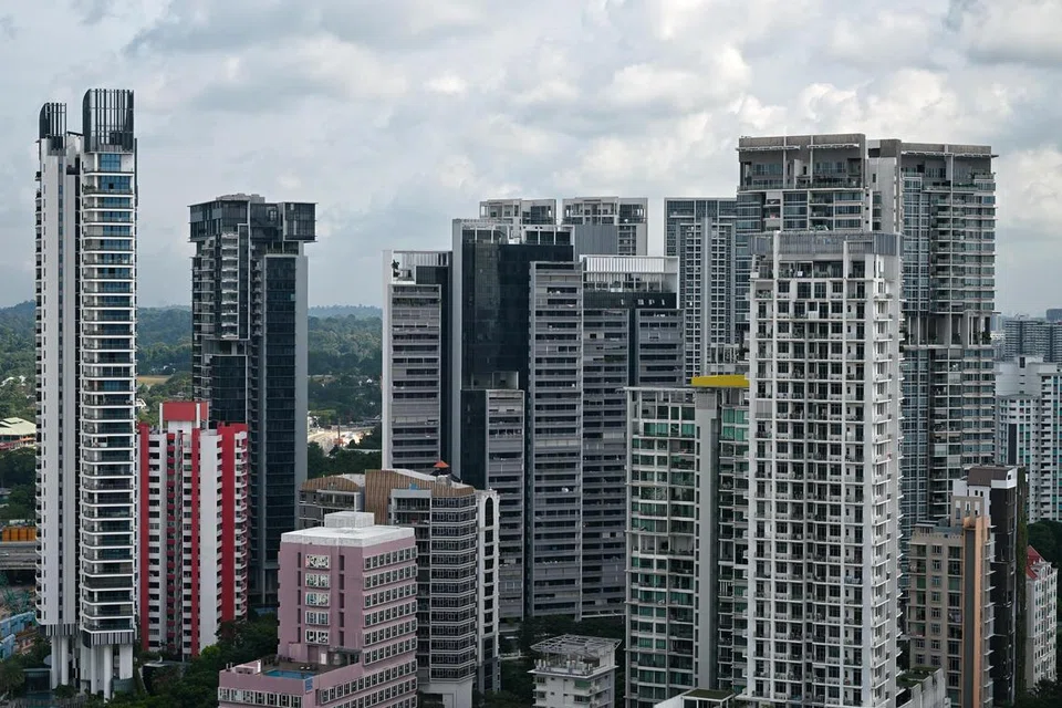 Jumlah sewa kondo adalah 5.3 peratus lebih tinggi pada 2024.