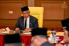 Sultan, Pahang, hadiah, pengampunan 