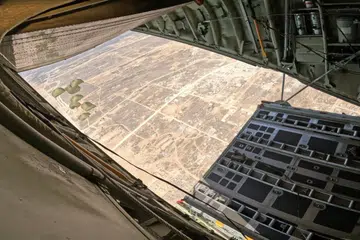 S’pura, bantuan kemanusiaan, Gaza