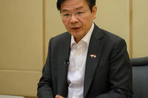 Perdana Menteri, Encik Lawrence Wong, melahirkan rasa terkejut mengenai percubaan membunuh mantan Presiden Amerika Syarikat, Encik Donald Trump.