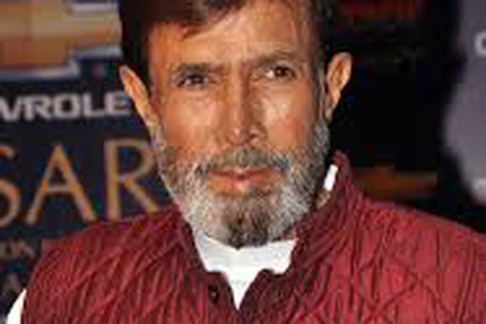 Rajesh Khanna