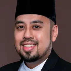USTAZ KHAIRIL AMRI ABDUL HAMID