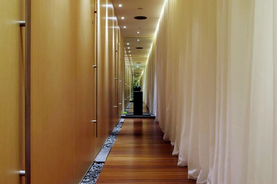 Suasana tenang dan sunyi boleh menghasilkan ‘bunyian” perasaan insan.