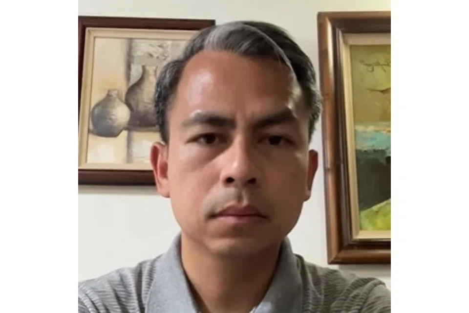 Encik Fahmi Fadzil.
