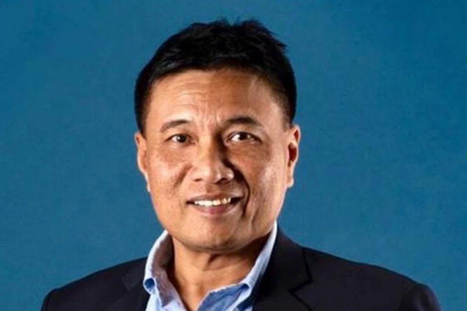 ENCIK ABU BAKAR MOHD NOR: Pengerusi kumpulan kerja yang dibentuk bagi membincangkan rupa dan hala tuju WMS berkata WMS "semacam rizab yang boleh memastikan keperluan sosial dan keagamaan masyarakat Islam di sini dapat berdaya tahan."