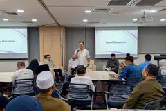 Pemangku Menteri Bertanggungjawab bagi Ehwal Masyarakat Islam, Encik Zaqy Mohamad, mengadakan pertemuan dengan pemimpin masyarakat Melayu/Islam pada 29 dan 30 September bagi mendapatkan maklum balas berkenaan pindaan kepada Akta Pentadbiran Hukum Islam (Amla).