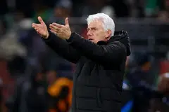 Jurulatih Afrika Selatan, Hugo Broos, berjaya membawa pasukannya ke Piala Dunia 2026 selepas menduduki tempat pertama mengatasi Nigeria dalam kumpulan kelayakan.