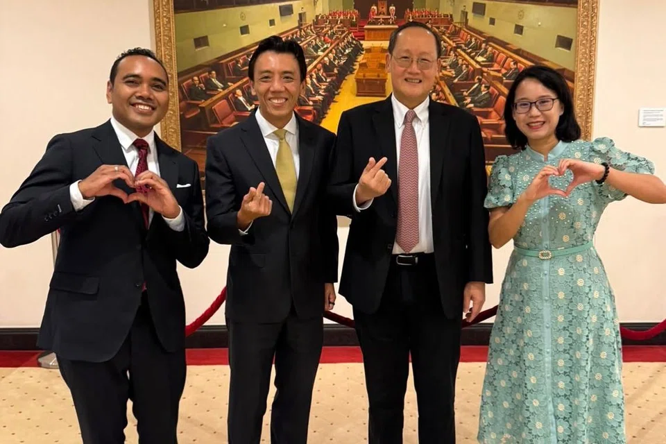 pembukaan sidang Parlimen ke-15, AP Melayu/Islam,  kepentingan kolektif, bukan individu  