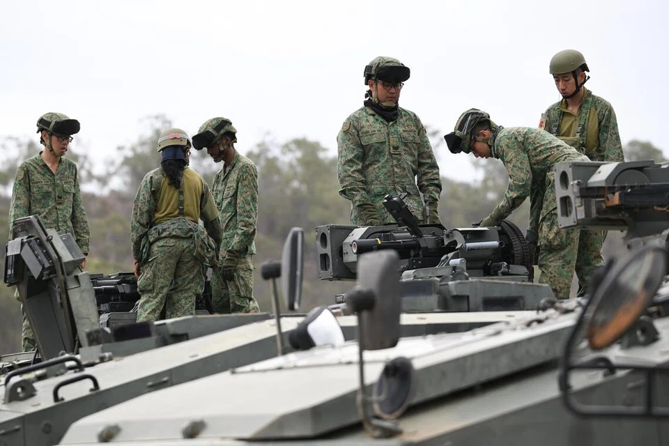 Latihan Wallaby (XWB) 2026, yang diadakan di Kawasan Latihan Shoalwater Bay (SWBTA), Australia, menandakan yang ke-36 dan melibatkan penyertaan kira-kira 6,000 anggota dan 1,200 aset daripada Tentera Singapura, Angkatan Udara Republik Singapura (RSAF), dan Perkhidmatan Digital dan Perisikan (DIS).