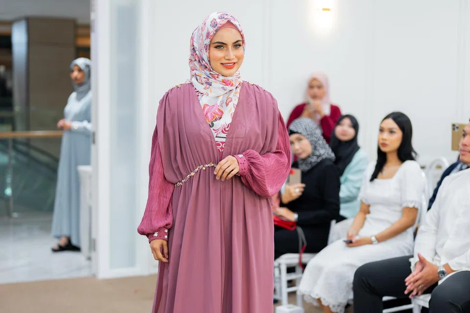 FM by Fatimah Mohsin mengambil kira mutu dan keselesaan untuk kaum wanita. 