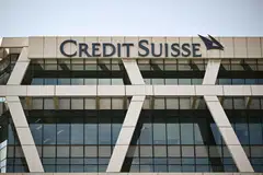 DIDENDA: Credit Suisse membayar denda kepada pengawal selia itu serta-merta selepas ia dikenakan hukuman dan sebagai sebahagian daripada penyelesaian itu, ia turut memberi pampasan secara berasingan kepada pelanggan terjejas.
