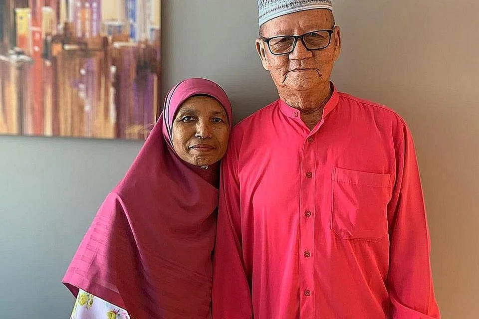 Foto ihsan HAFIZAH SAFIE