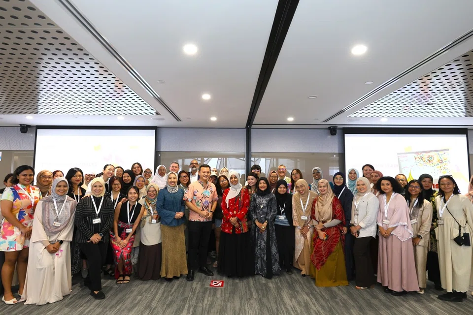 PPIS, ‘Women LeadHers’, sokong aspirasi kepimpinan wanita