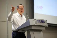 Tan See Leng, persidangan Tinjauan Masyarakat, CIR