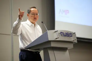 Tan See Leng, persidangan Tinjauan Masyarakat, CIR