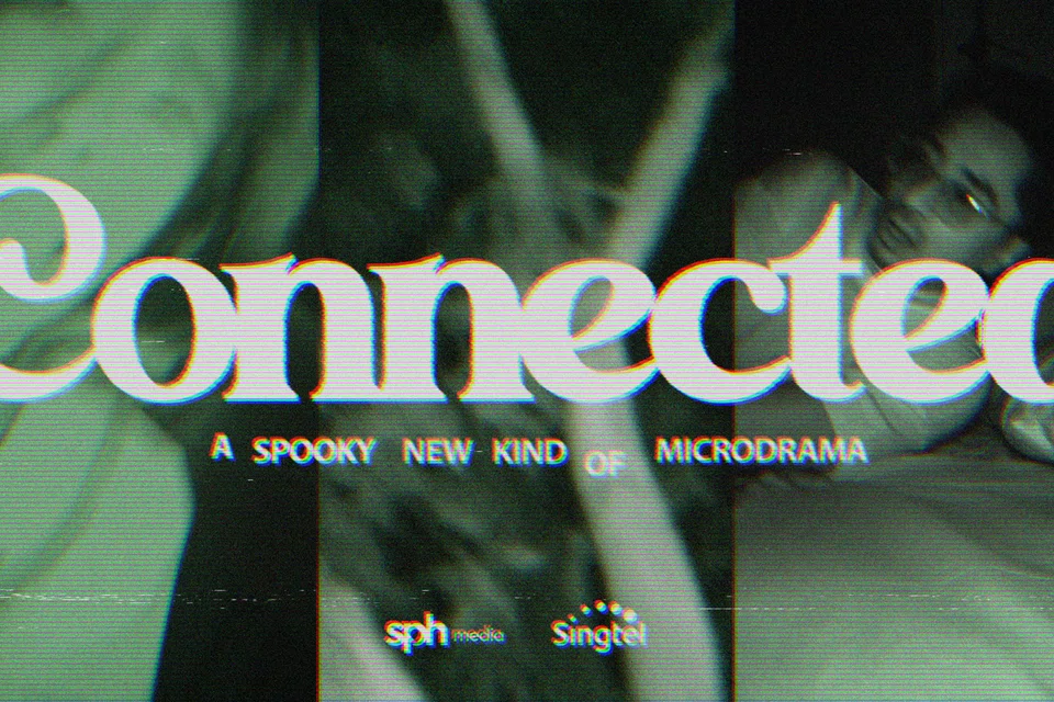 Connected, mikrodrama, SPH Media