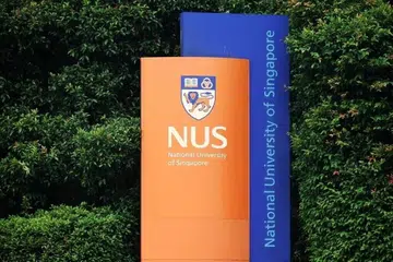 NUS, siasat, pelajar, ucapan perkauman, video Telegram