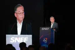 DPM Gan, pekerja, majikan