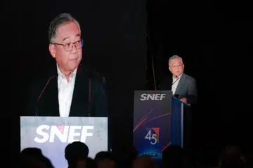 DPM Gan, pekerja, majikan