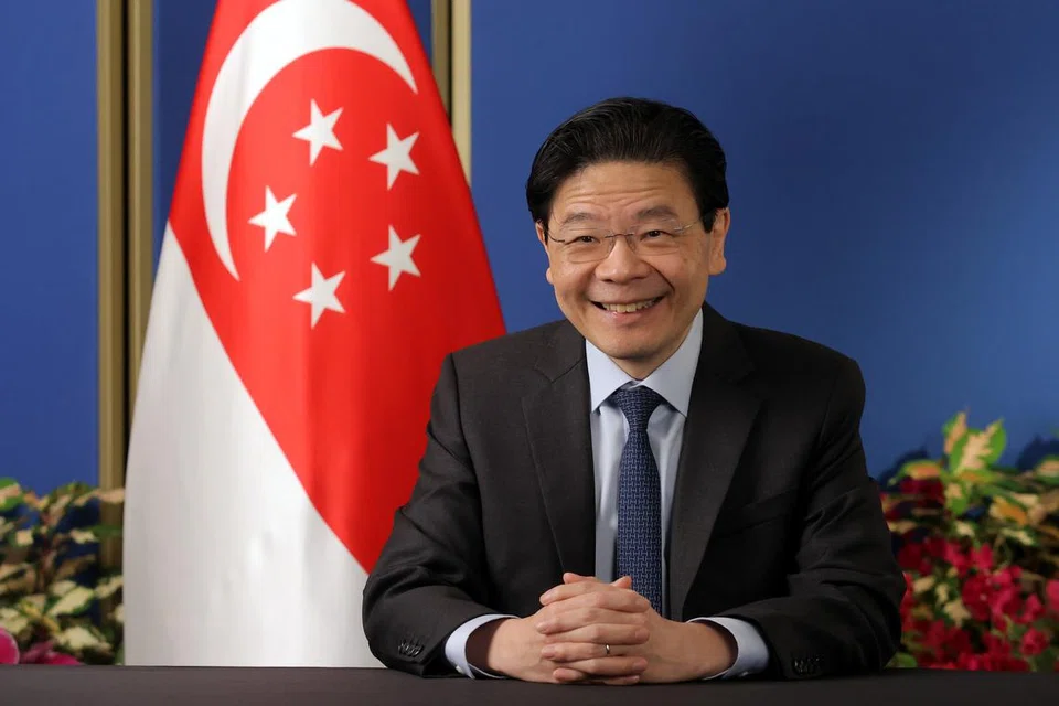 Perdana Menteri, Encik Lawrence Wong menghadiri Sidang Puncak Asean pertama sebagai Perdana Menteri sejak menyandang jawatan itu pada Mei 2024.
