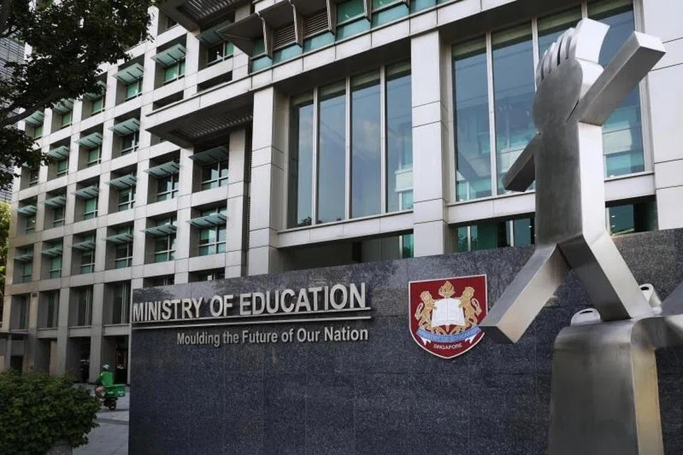 Singapura, AGAB, Anugerah Guru Arif Budiman, pencalonan, nomination, teachers, guru, Bahasa Melayu