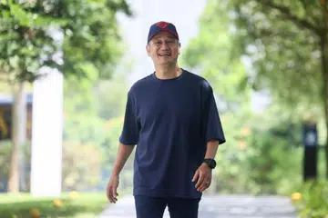 Gurmit Singh terharu ramai yang mengingati sitkom dan watak Phua Chu Kang yang dijayakan sehingga beliau terasa ingin melakonkan karakter itu sampai usia 90 tahun.