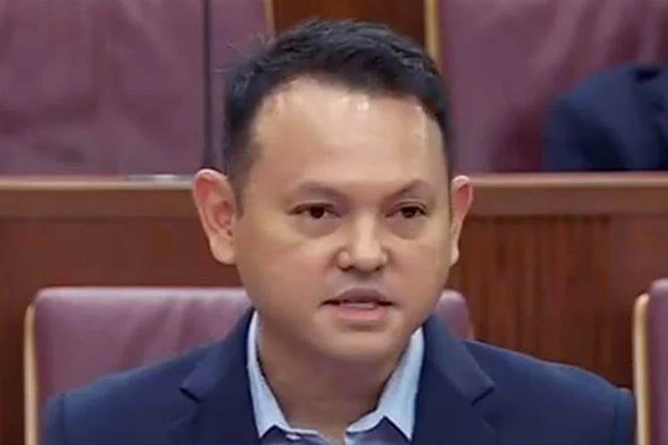 ENCIK ZAQY MOHAMAD: Mendaki akan bekerja rapat dengan SkillsFuture Singapore (SSG) untuk menggalak masyarakat menyertai program-program pembangunan.