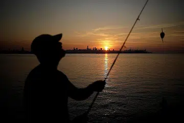 - Foto hiasan REUTERS