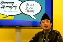 REDA DAN TAWAKAL JADI SANDARAN: Sama ada seseorang itu diberhentikan kerja, menerima gaji yang kecil dan mengalami kejutan dek ekonomi yang suram, seorang Mukmin itu harus bersikap reda dan tawakal selain terus berusaha memperbaiki dirinya. - Foto ZAINAL YAHYA